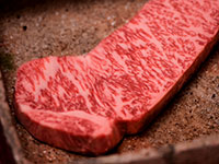 贅沢和牛コース